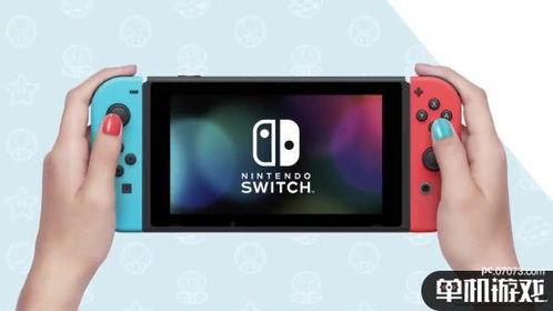 任天堂發布ns系列產品新廣告 labo被開除任籍了