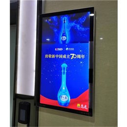 潛江電梯廣告-天燦傳媒-電梯廣告發布